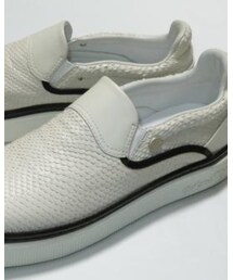 White Flags | スリッポン