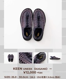 KEEN | サンダル