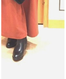 adonis green | ブーツ