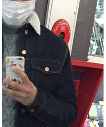 H&M | デニムジャケット