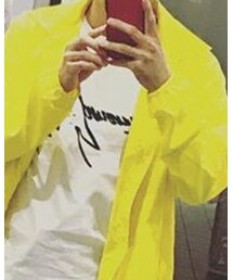 Ground Y | Tシャツ/カットソー