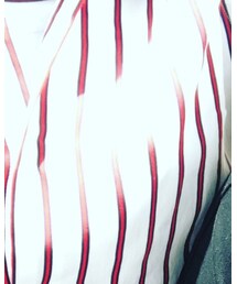 ZARA | シャツ/ブラウス