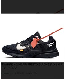NIKE | スニーカー