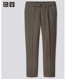 UNIQLO | スラックス
