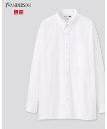 UNIQLO | シャツ/ブラウス