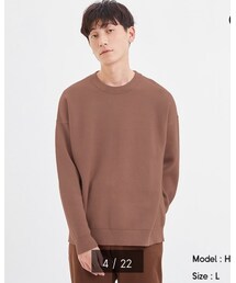 GU | ニット/セーター