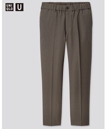 UNIQLO | スラックス
