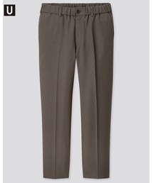 UNIQLO | スラックス