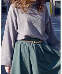 COMME CA ISM | トップス