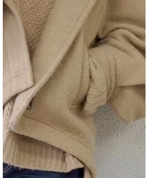 COMME CA ISM | ジャケット/アウター