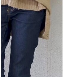 GU | デニムパンツ