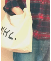 MARGARET HOWELL | バッグ