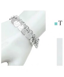 TIFFANY&Co. | ブレスレット