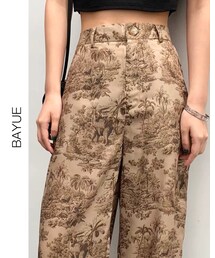 BAYUE | パンツ