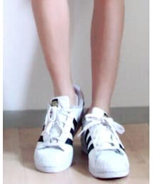 adidas | スニーカー