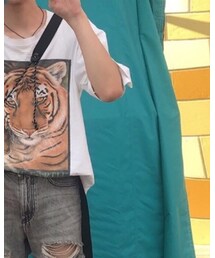 H&M | カーゴパンツ