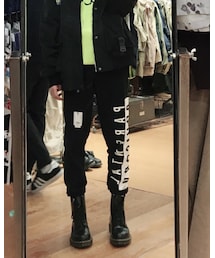 H&M | チノパンツ