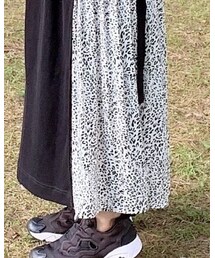 PAGEBOY | スカート