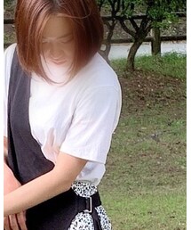 UNIQLO | Tシャツ/カットソー