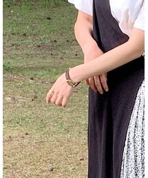 IL BISONTE | ブレスレット