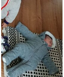 baby gap | オールインワン・サロペット