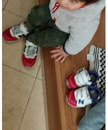 NEW BALANCE | スニーカー