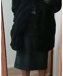 UNIQLO | スカート