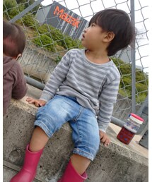 no brand | スウェット