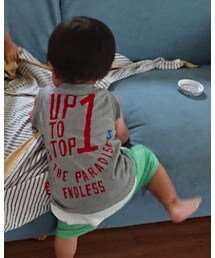 no brand | Tシャツ/カットソー