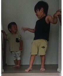 no brand | Tシャツ/カットソー