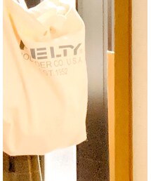 KELTY | トートバッグ