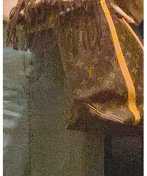 LOUIS VUITTON | トートバッグ