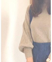 IENA | ニット/セーター