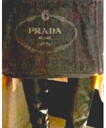 PRADA | トートバッグ