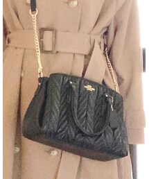 COACH | ショルダーバッグ