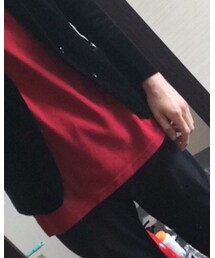 GU | ポロシャツ