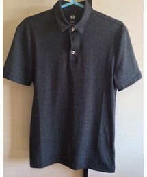 H&M | ポロシャツ