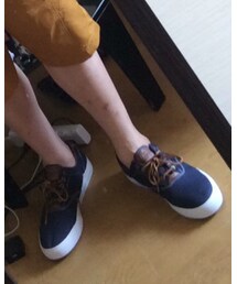POLO | スニーカー