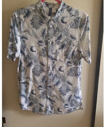 H&M | シャツ/ブラウス