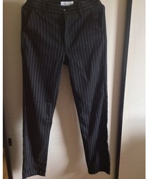 THE CASUAL | スラックス