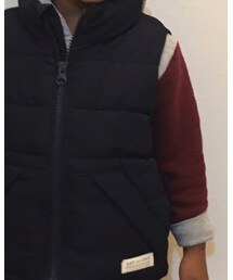 GAP | ダウンベスト