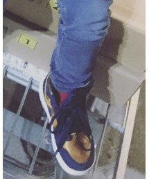 AIR JORDAN | スニーカー