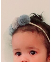 Ponponia | カチューシャ