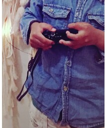 ZARA KIDS | シャツ/ブラウス