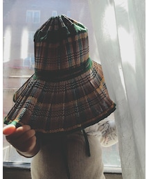 lornamurray | ハット