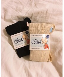 sillysilas | タイツ/ストッキング