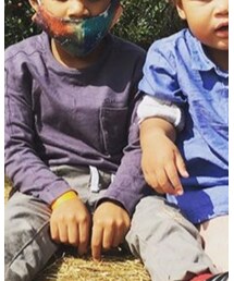 ZARA KIDS | Tシャツ/カットソー