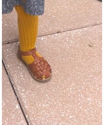 ZARA KIDS | サンダル
