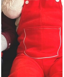 PETIT BATEAU | つなぎ/オールインワン