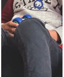 cotton on kids | デニムパンツ